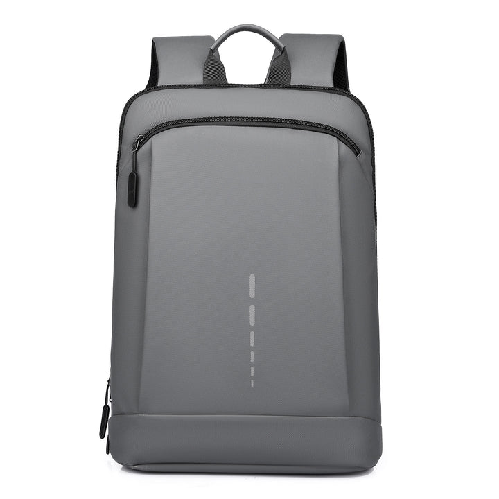 Sleek Minimalist Academic Backpack Kalsten