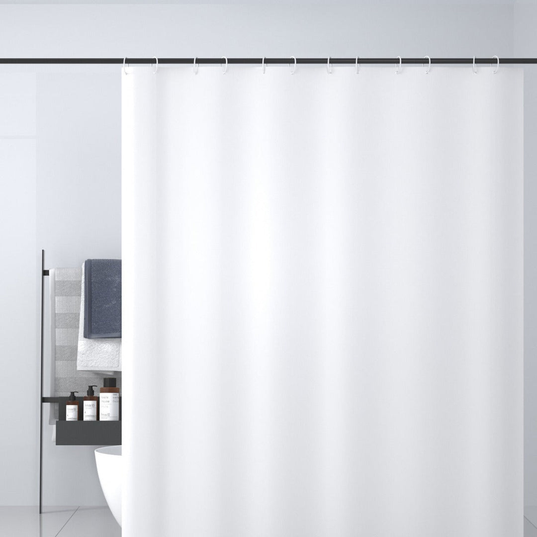 Premium Water-Repellent Shower Curtain Kalsten