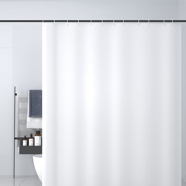 Premium Water-Repellent Shower Curtain Kalsten