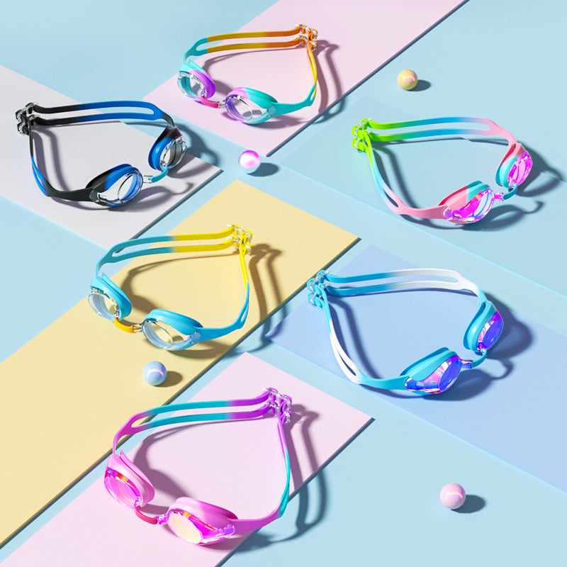 Premium Anti-Fog Racing Goggles Kalsten