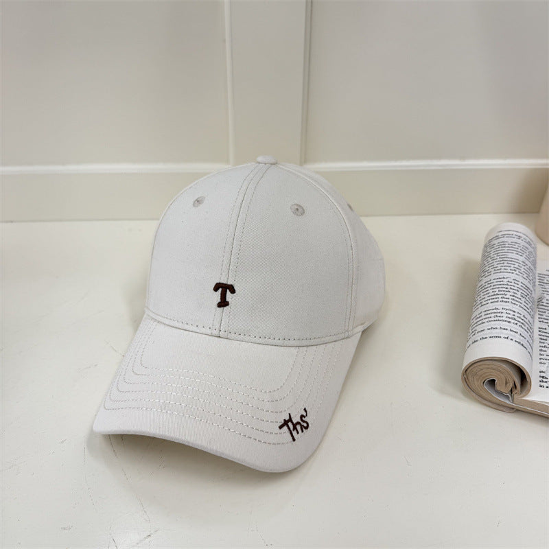 Men's Adjustable Casual Baseball Cap Kalsten