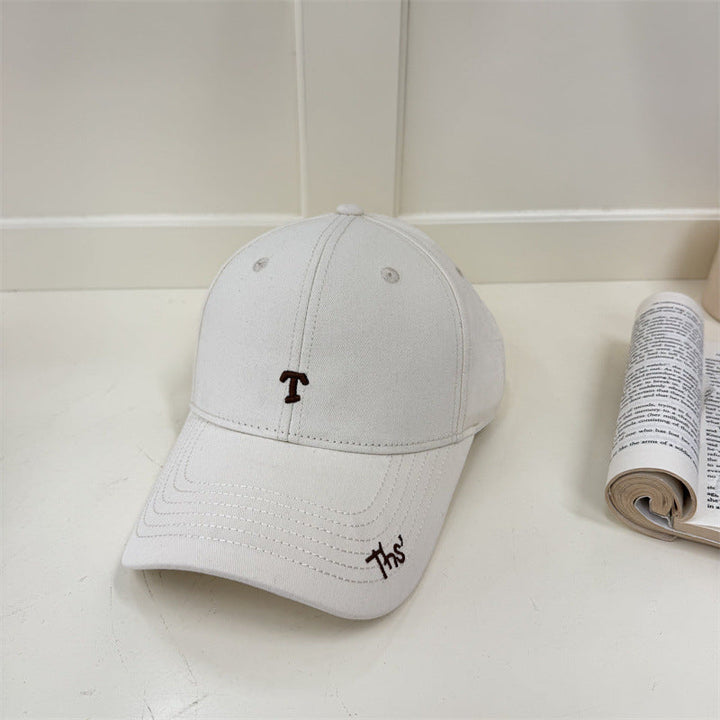 Men's Adjustable Casual Baseball Cap Kalsten