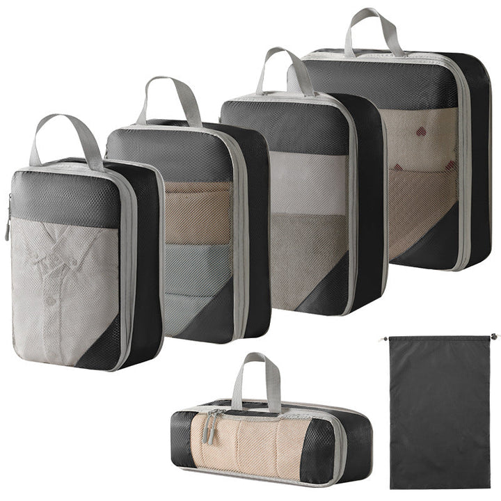Practical Travel Packing Set Kalsten