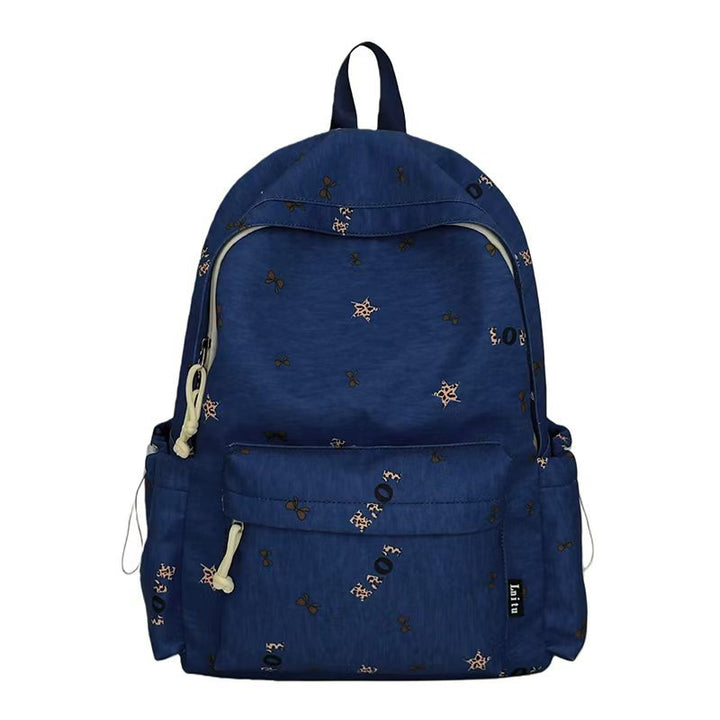 Casual Graphic Design Backpack Kalsten
