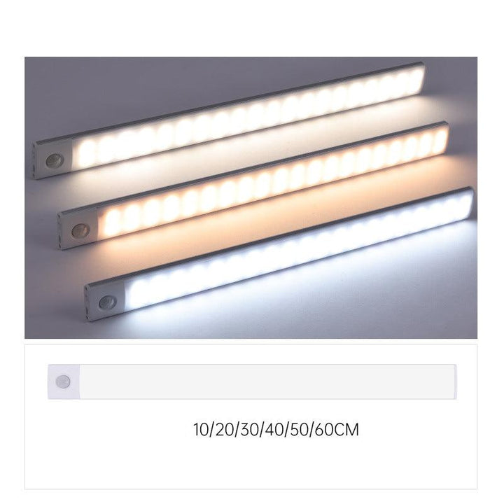 Motion Sensor LED Light Strips