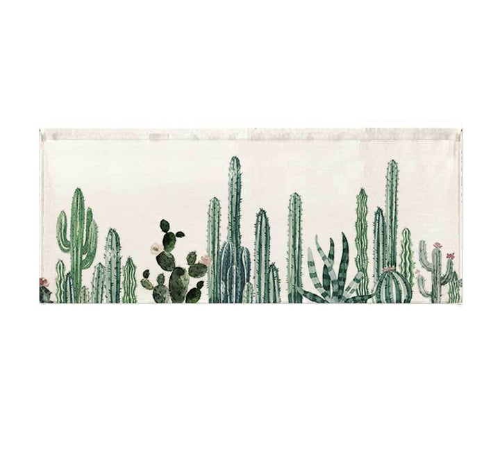 Women's pillowcase with animal family motifs Kalsten