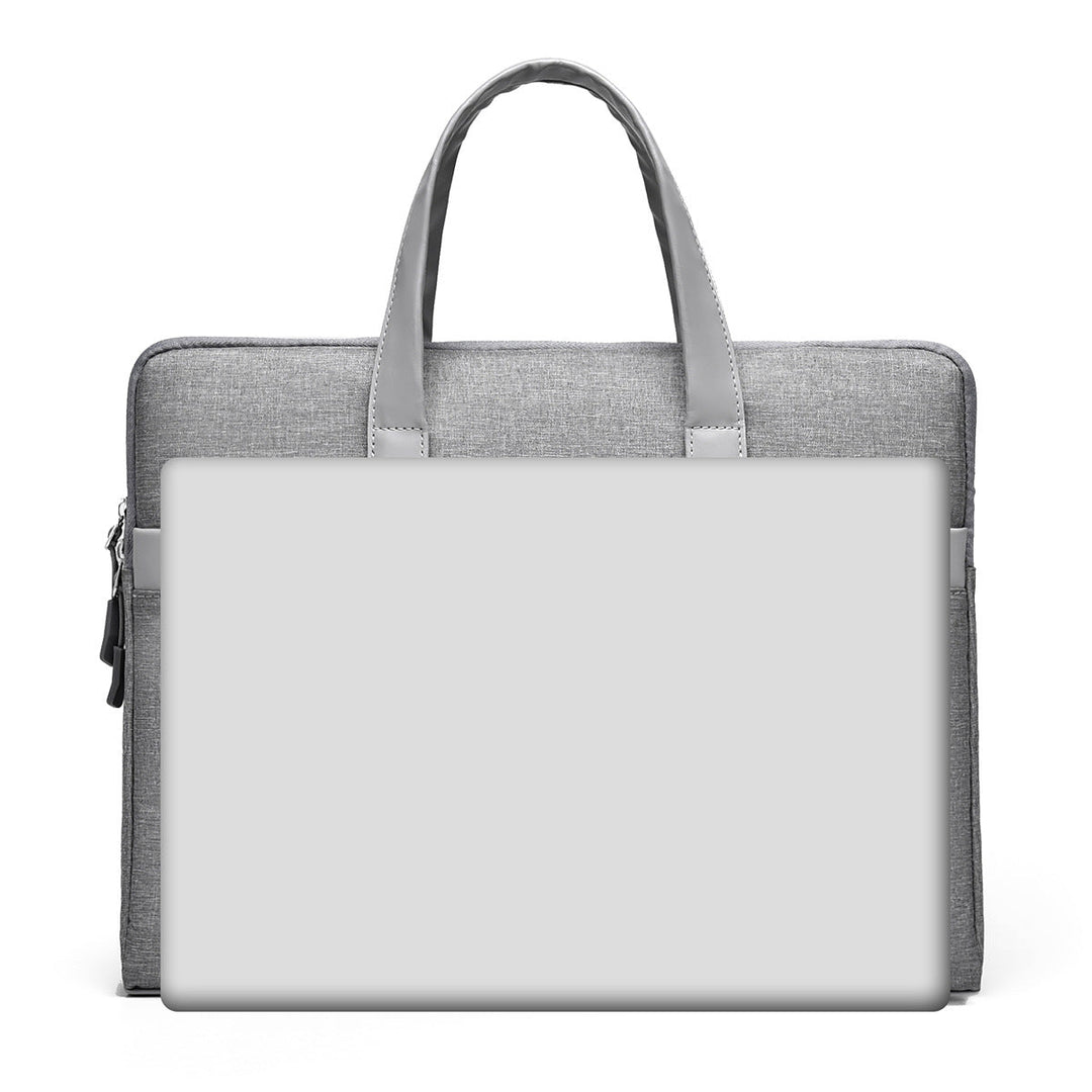 Premium Executive Laptop Briefcase kalsten