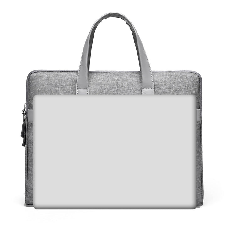 Premium Executive Laptop Briefcase kalsten