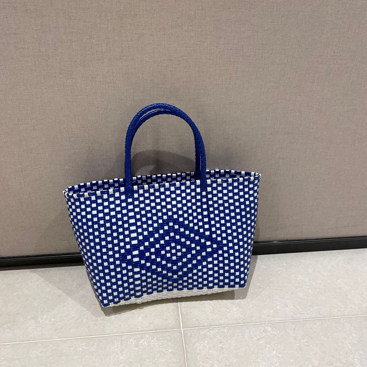 Braided Tote Bag Kalsten