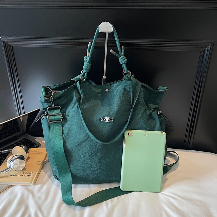 Multifunctional everyday bag Kalsten