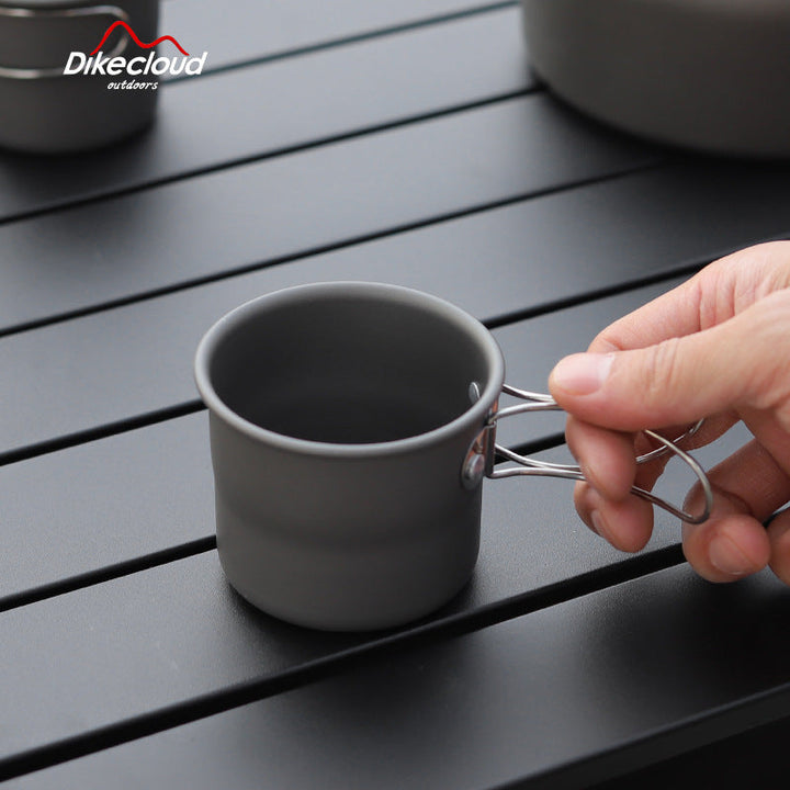 Collapsible Camping Cup Kalsten