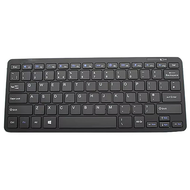 Ultrathin Bluetooth Keyboard Kalsten