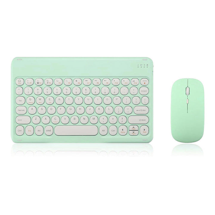 Bluetooth Keyboard and Mouse Set Kalsten