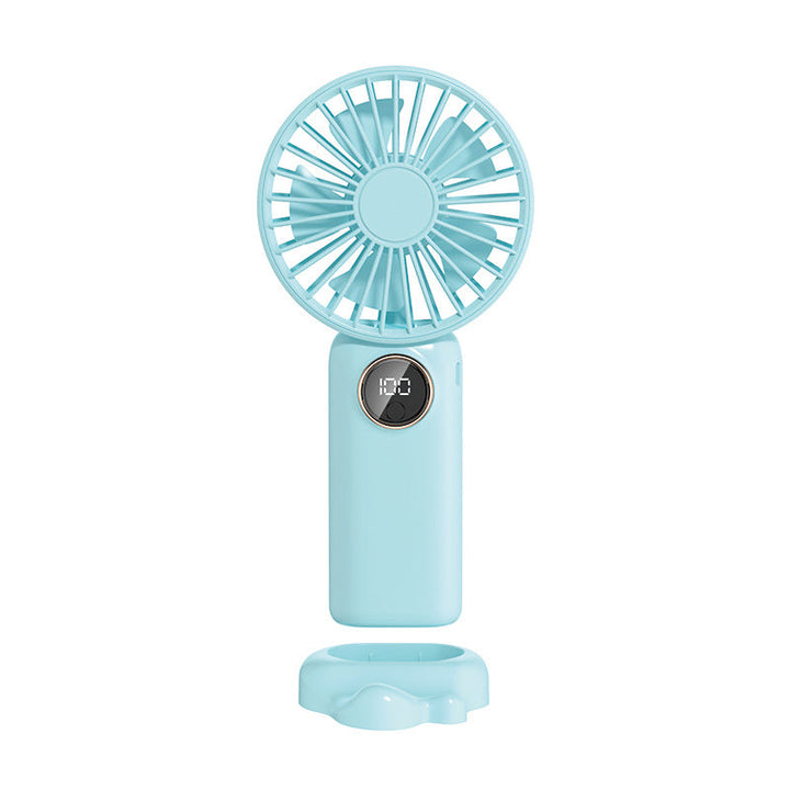 Unisex portable USB fan Kalsten