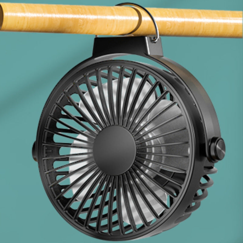 Ladies portable fan Kalsten