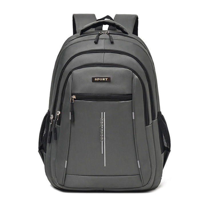 Versatile Sports Travel Backpack Kalsten