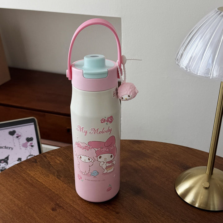 Ladies insulated drinking bottle Kalsten