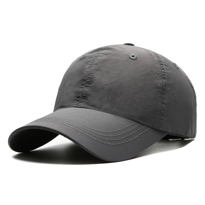 Women's Star-Embellished Activewear Cap Kalsten