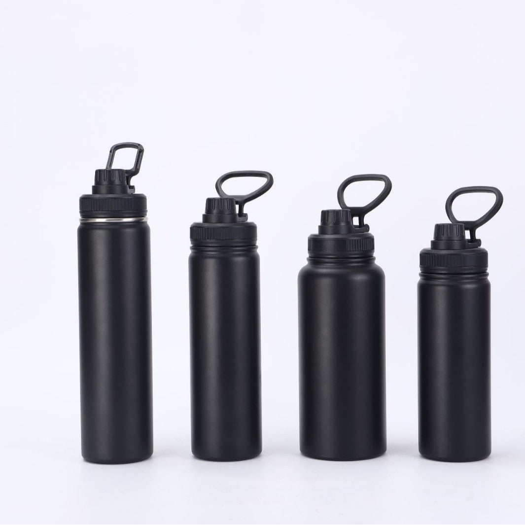 Unisex Sporty Water Bottle Kalsten