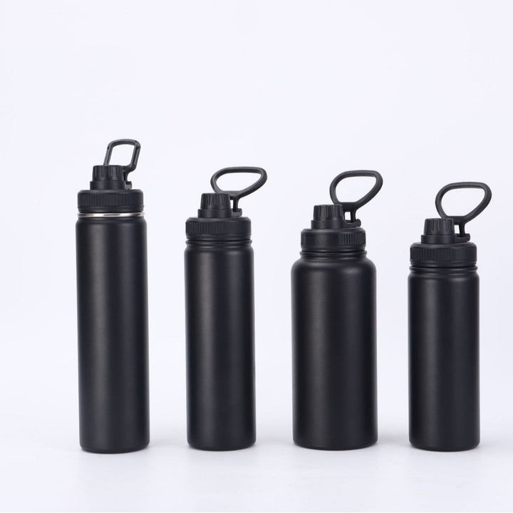Unisex Sporty Water Bottle Kalsten
