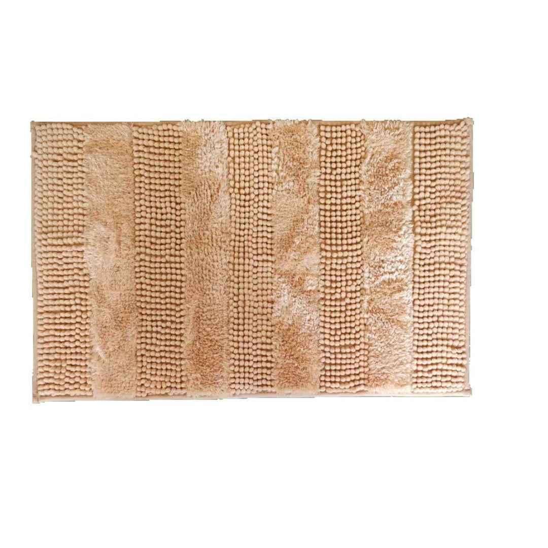 Soft Memory Foam Bath Mat Kalsten