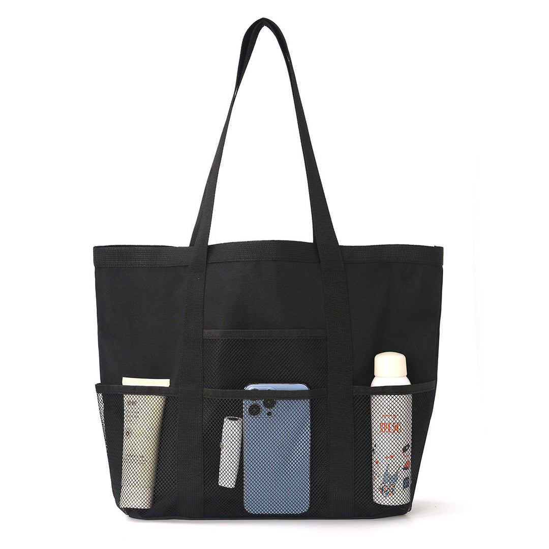 Practical and Stylish Shopping Bag Kalsten