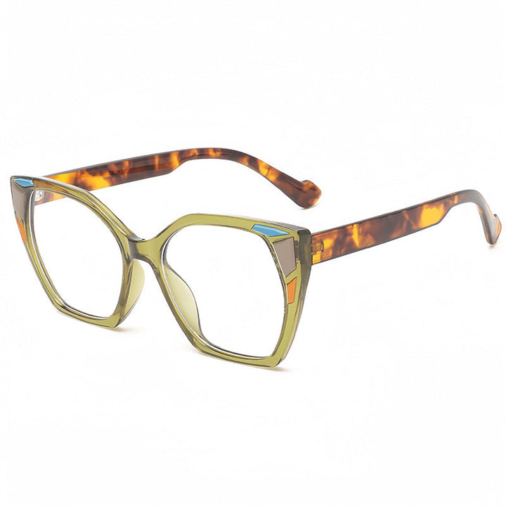 Women Eyewear with extravagant Cat-Eye design Kalsten