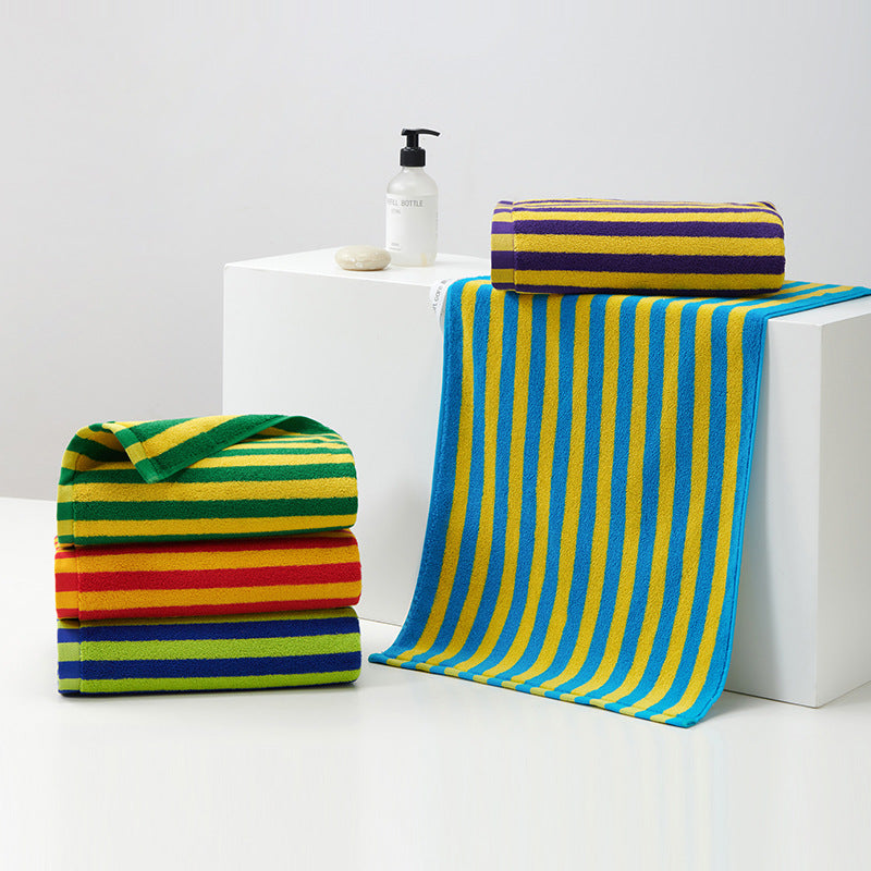 Ladies high-quality bath towel Kalsten