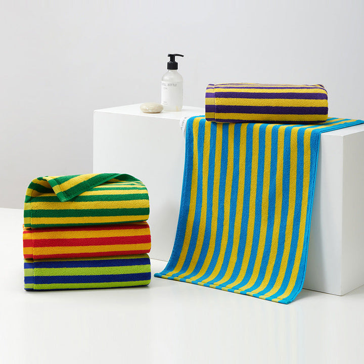 Ladies high-quality bath towel Kalsten