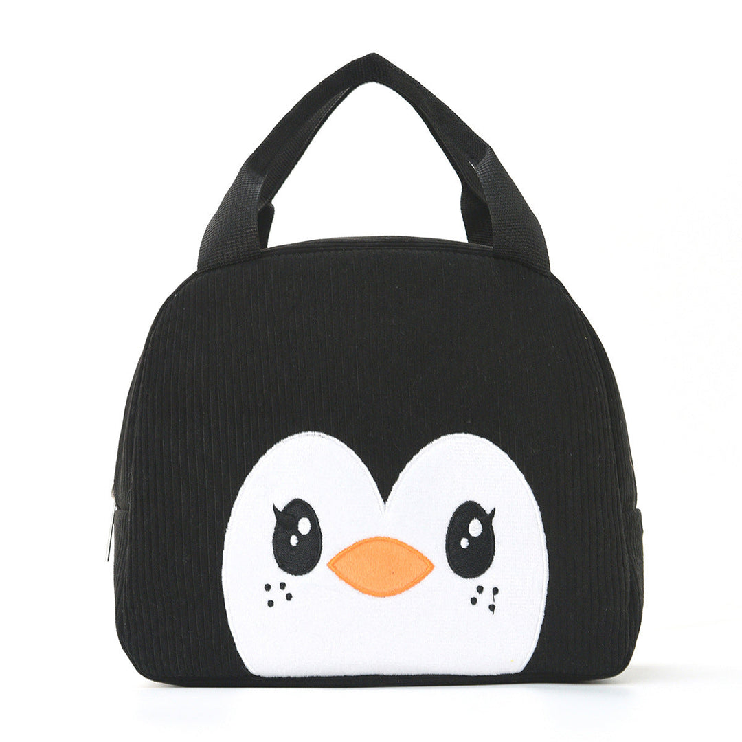 Fabric bag Kalsten