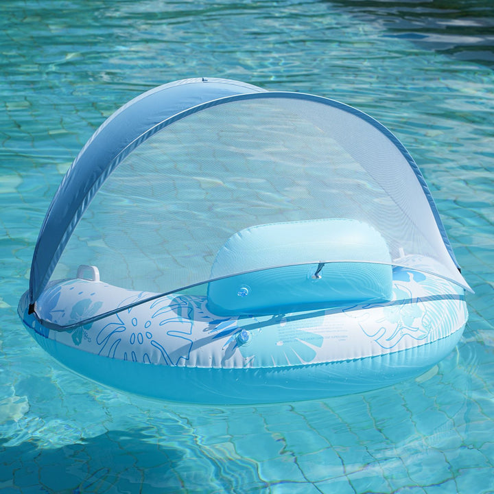 Ladies Inflatable Relax Chair with breathable air holes Kalsten