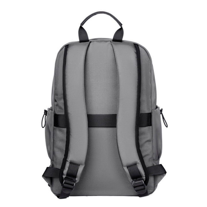 Multifunctional backpack with organizer compartments Kalsten
