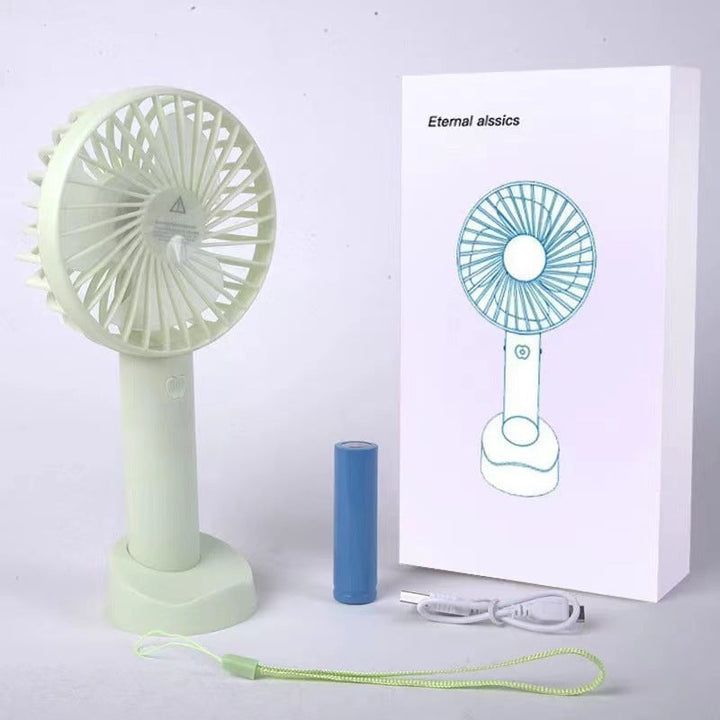 Hand fan Kalsten