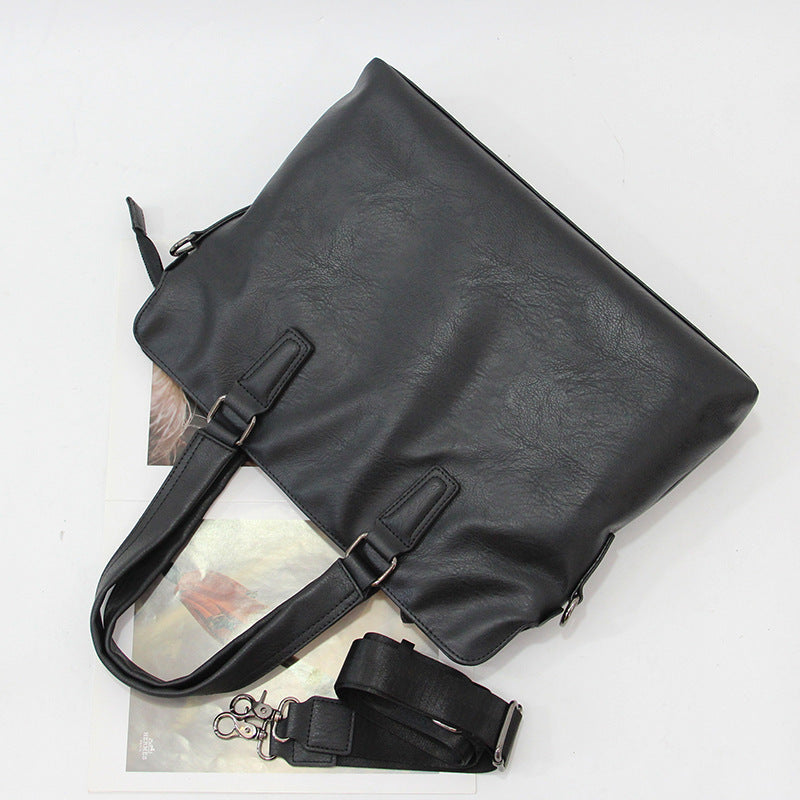 Elegant and multifunctional laptop briefcase Kalsten
