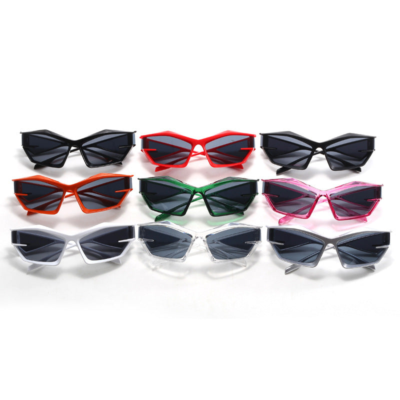 Women’s sporty glasses model for demanding activities Kalsten
