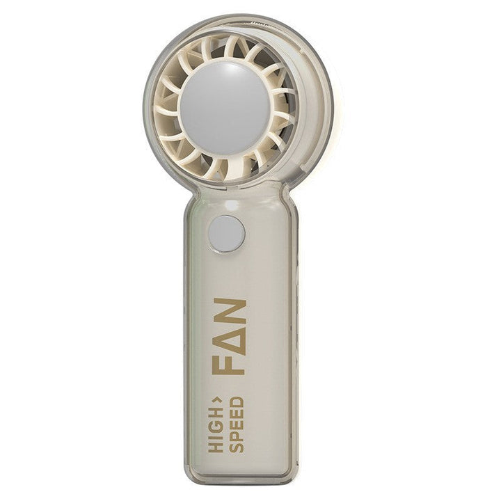 Women's Portable Handheld Fan Kalsten