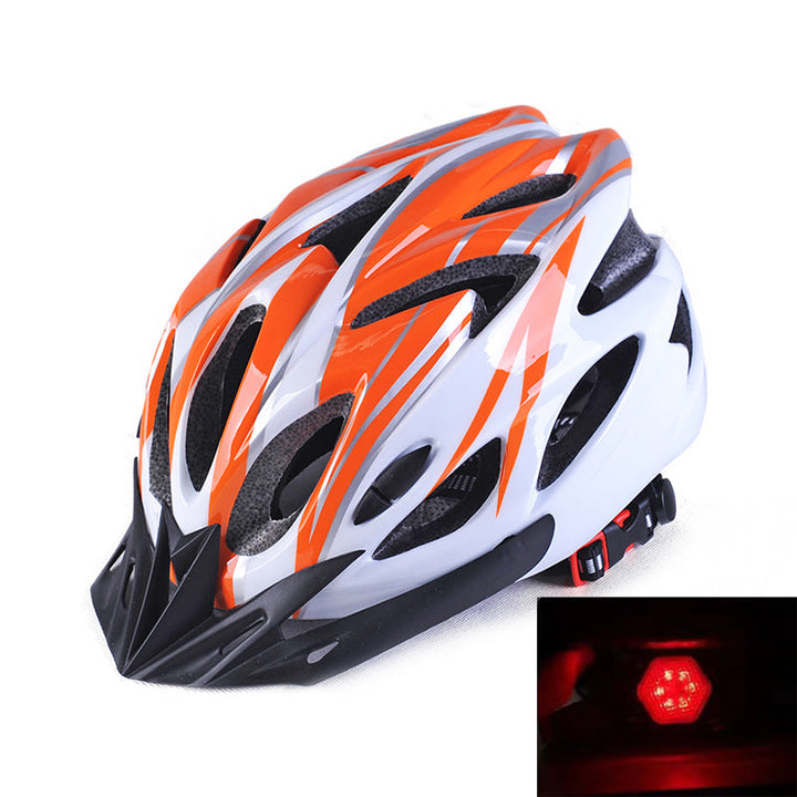 Lightweight Ventilated Cycling Helmet Kalsten
