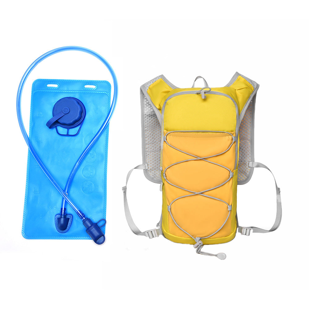 Hydration Pack with Bladder System Kalsten