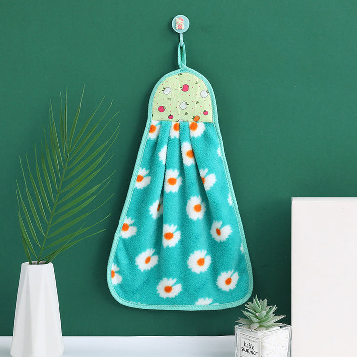 Ladies Towel Holder Kalsten