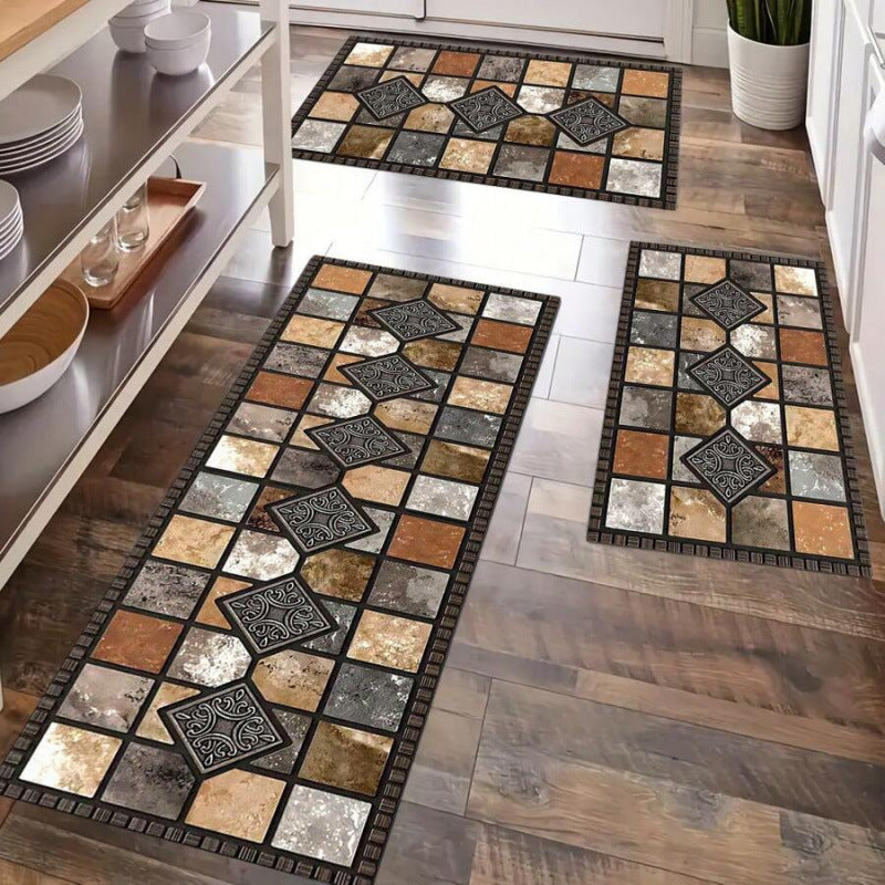 Kitchen Anti-Fatigue Mat Acalora