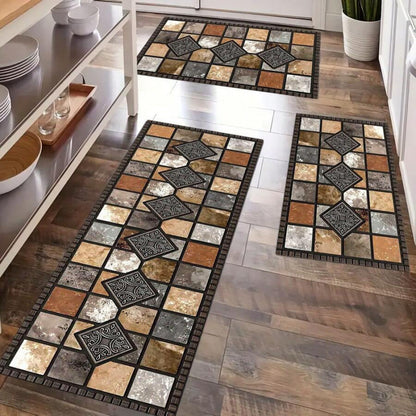Kitchen Anti-Fatigue Mat Acalora