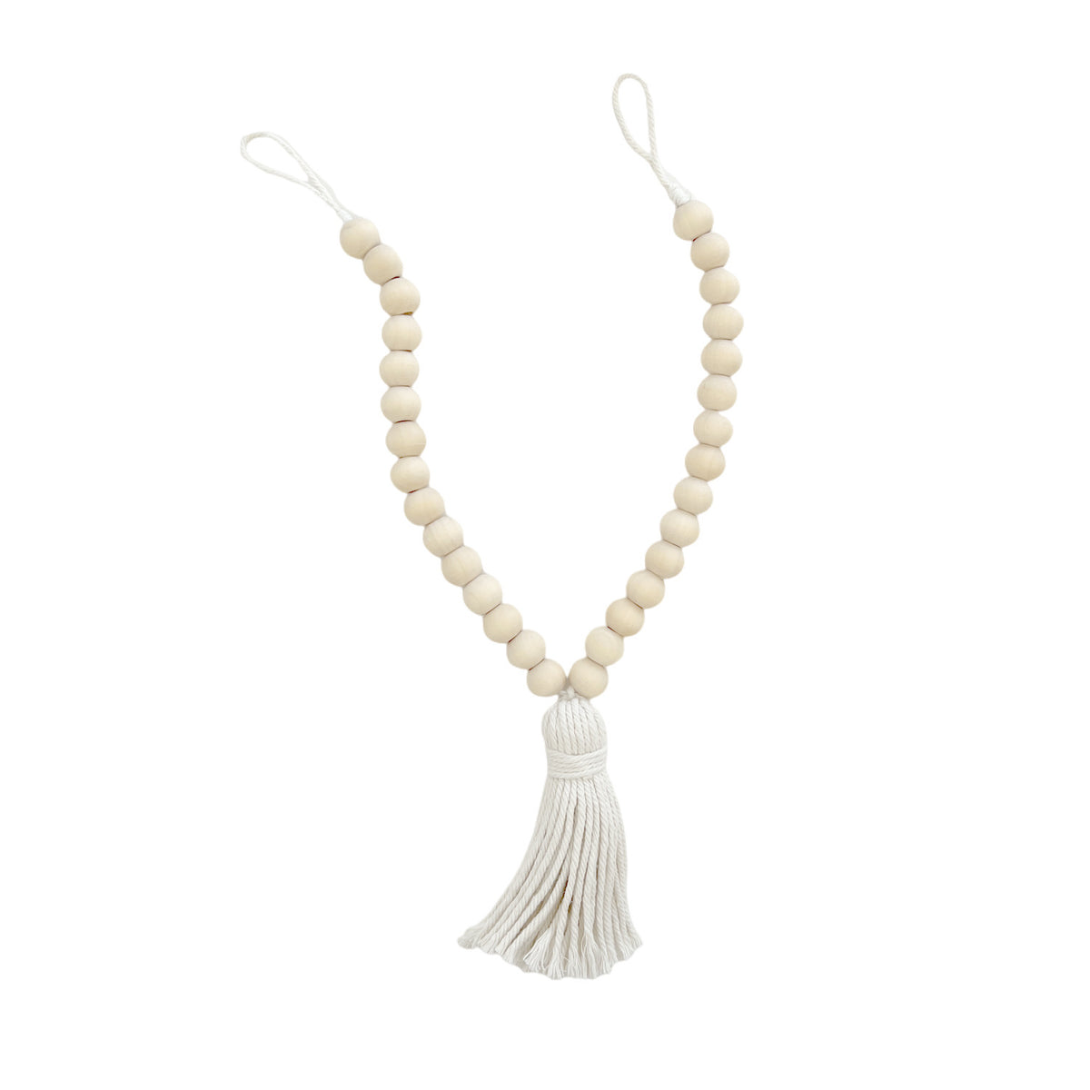 Macrame Decorative Eyewear Strap Acalora