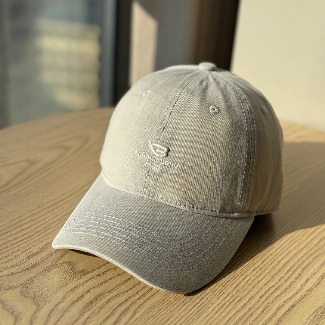 Women's Relaxed Fit Cotton Baseball Cap Kalsten