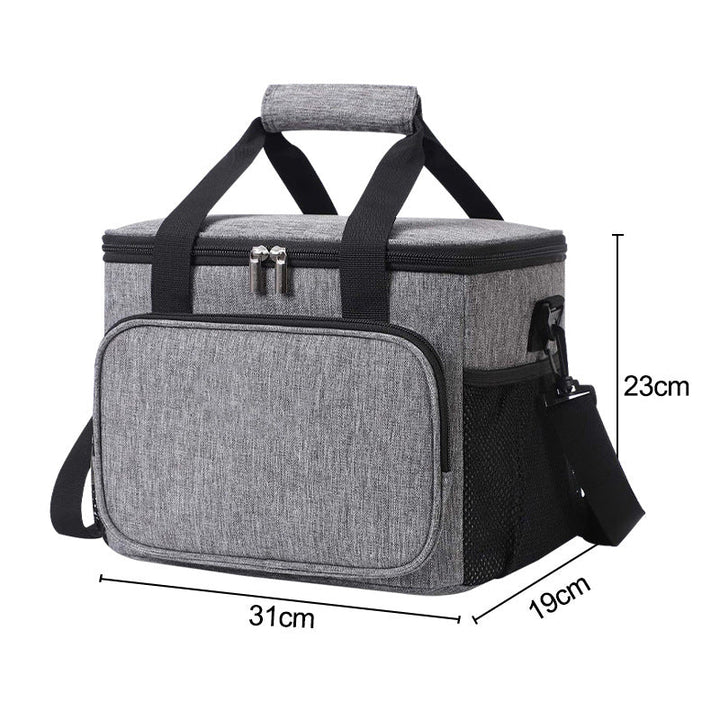 Unisex Cooling Picnic Bag Kalsten