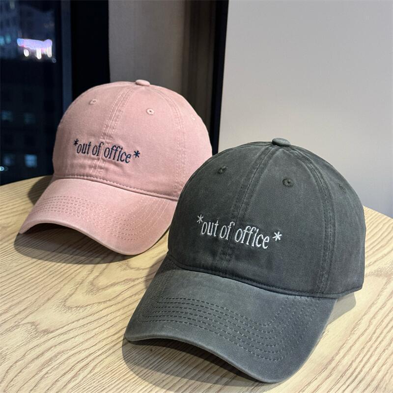 Men's Casual Cotton Baseball Cap Kalsten 1784270699
