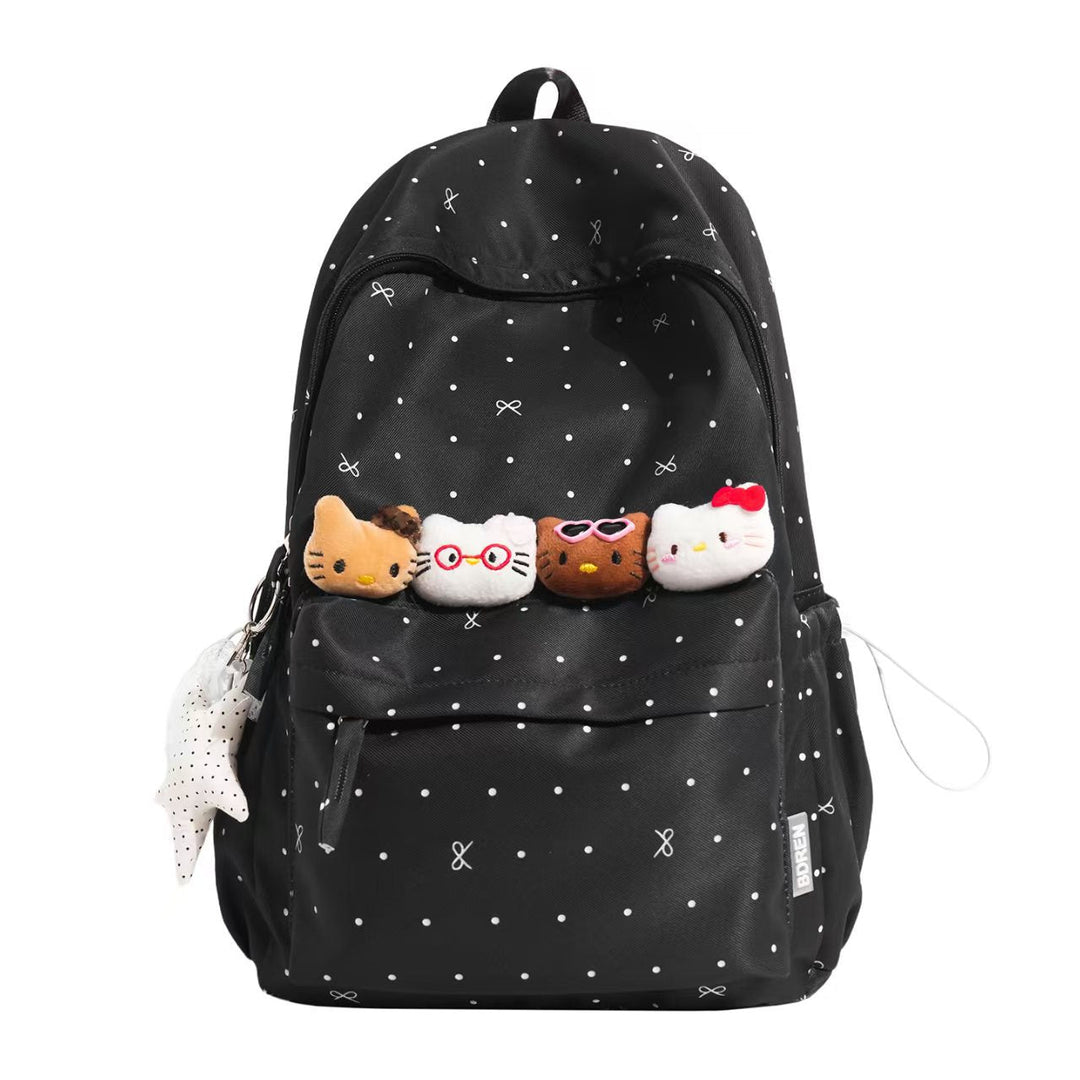 Character-Themed Adventure Backpack Kalsten