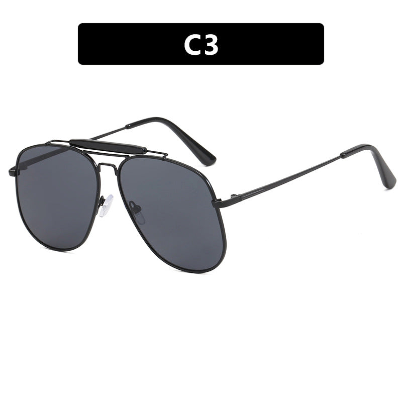 Women Pilot Sunglasses with stylish design and UV protection Kalsten
