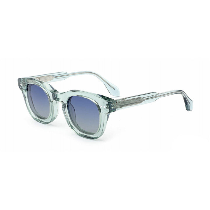 Ladies fashionable sunglasses in contemporary design Kalsten