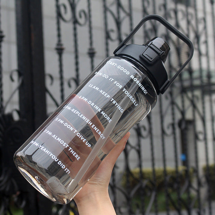 Ladies Motivating Water Bottle Kalsten