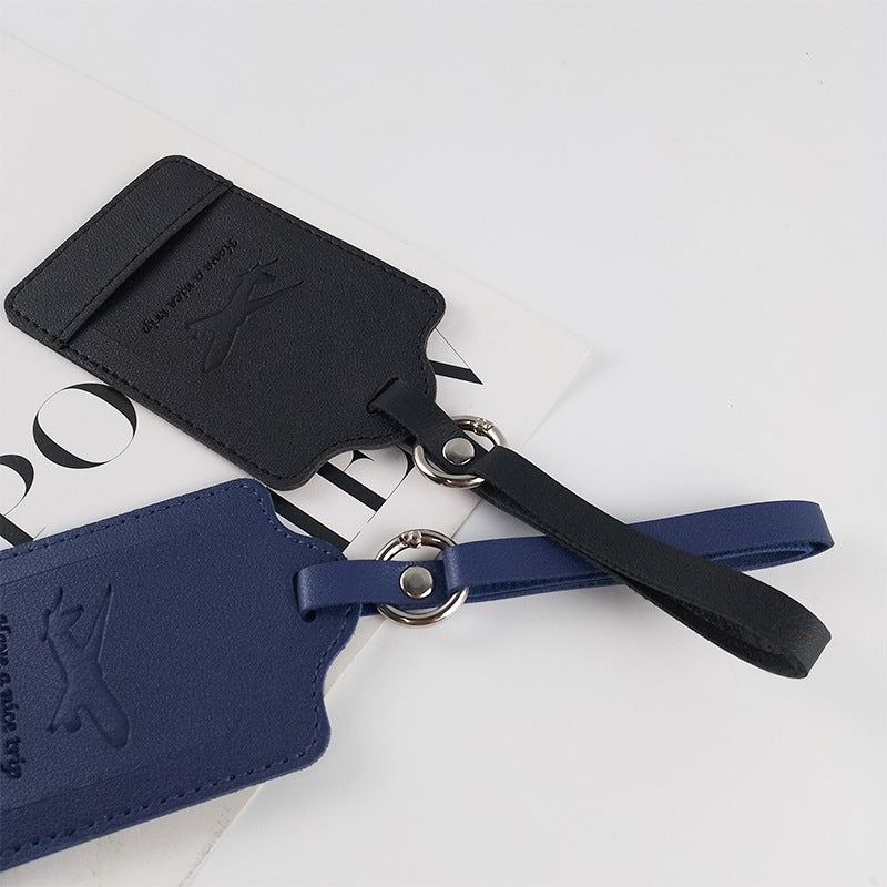 Travel Luggage Tag Kalsten